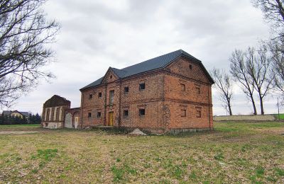 Dwór na sprzedaż Raszków, Świętokrzyskie, Zdjęcie 4/16