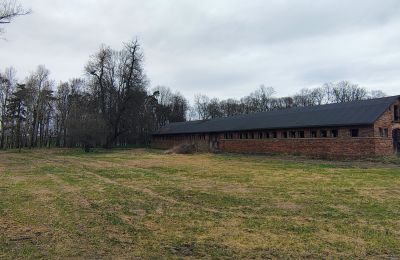 Dwór na sprzedaż Raszków, Świętokrzyskie, Zdjęcie 6/16