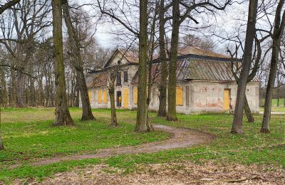Dwór na sprzedaż Raszków, Świętokrzyskie, Zdjęcie 10/16