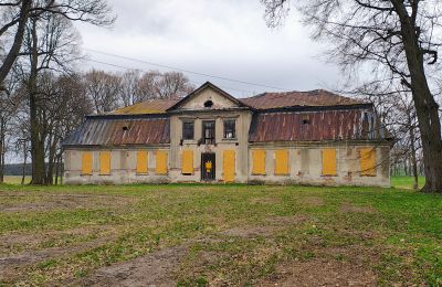 Dwór na sprzedaż Raszków, Świętokrzyskie, Zdjęcie 11/16