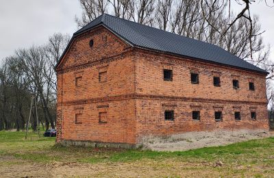 Dwór na sprzedaż Raszków, Świętokrzyskie, Zdjęcie 3/16
