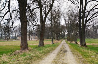 Dwór na sprzedaż Raszków, Świętokrzyskie, Zdjęcie 15/16