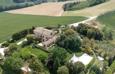 Wiejski dom na sprzedaż Fermo, Marche, Zdjęcie 1/52