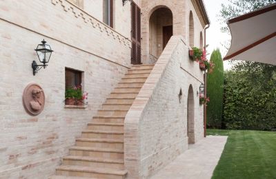 Wiejski dom na sprzedaż Fermo, Marche, Zdjęcie 11/52