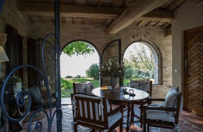 Wiejski dom na sprzedaż Fermo, Marche, Zdjęcie 13/52