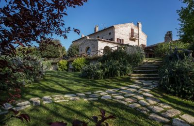 Wiejski dom na sprzedaż Fermo, Marche, Zdjęcie 7/52