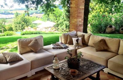 Wiejski dom na sprzedaż Fermo, Marche, Zdjęcie 32/52