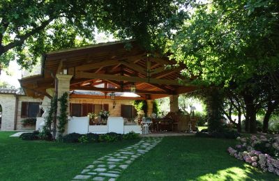 Wiejski dom na sprzedaż Fermo, Marche, Zdjęcie 33/52