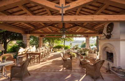 Wiejski dom na sprzedaż Fermo, Marche, Zdjęcie 34/52