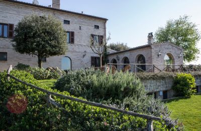 Wiejski dom na sprzedaż Fermo, Marche, Zdjęcie 6/52