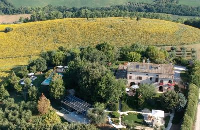 Wiejski dom na sprzedaż Fermo, Marche, Zdjęcie 3/52