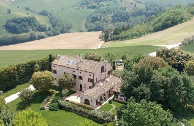 Wiejski dom na sprzedaż Fermo, Marche, Zdjęcie 2/52