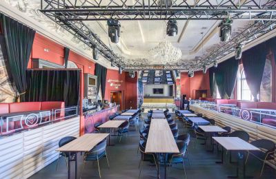 Pałac miejski na sprzedaż Warszawa, Foksal 19, Mazowieckie, Zdjęcie 10/14