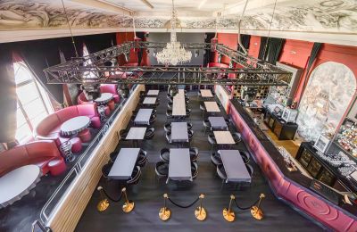 Pałac miejski na sprzedaż Warszawa, Foksal 19, Mazowieckie, Zdjęcie 11/14