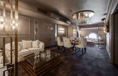 Pałac miejski na sprzedaż Warszawa, Foksal 19, Mazowieckie, Zdjęcie 12/14