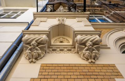 Pałac miejski na sprzedaż Warszawa, Foksal 19, Mazowieckie, Zdjęcie 13/14