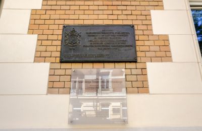 Pałac miejski na sprzedaż Warszawa, Foksal 19, Mazowieckie, Zdjęcie 14/14