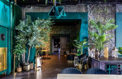 Pałac miejski na sprzedaż Warszawa, Foksal 19, Mazowieckie, Zdjęcie 4/14