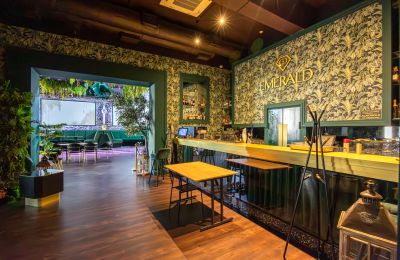 Pałac miejski na sprzedaż Warszawa, Foksal 19, Mazowieckie, Zdjęcie 5/14