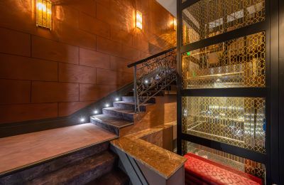 Pałac miejski na sprzedaż Warszawa, Foksal 19, Mazowieckie, Zdjęcie 6/14