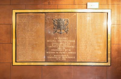 Pałac miejski na sprzedaż Warszawa, Foksal 19, Mazowieckie, Zdjęcie 7/14