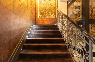 Pałac miejski na sprzedaż Warszawa, Foksal 19, Mazowieckie, Zdjęcie 8/14