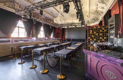 Pałac miejski na sprzedaż Warszawa, Foksal 19, Mazowieckie, Zdjęcie 9/14