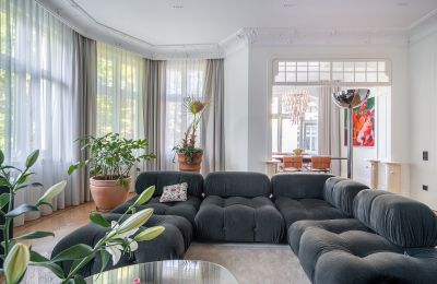 Apartament w zabytku na sprzedaż Sopot,  Księcia Józefa Poniatowskiego, Pomorskie, Zdjęcie 3/38