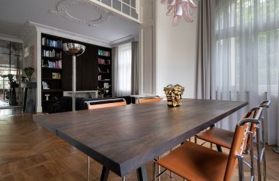 Apartament w zabytku na sprzedaż Sopot,  Księcia Józefa Poniatowskiego, Pomorskie, Zdjęcie 4/38