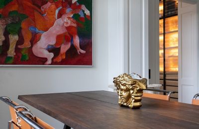 Apartament w zabytku na sprzedaż Sopot,  Księcia Józefa Poniatowskiego, Pomorskie, Zdjęcie 5/38