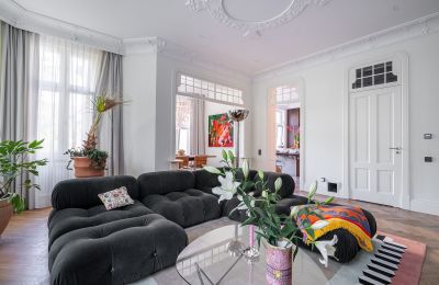 Apartament w zabytku na sprzedaż Sopot,  Księcia Józefa Poniatowskiego, Pomorskie, Zdjęcie 1/38