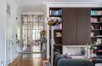 Apartament w zabytku na sprzedaż Sopot,  Księcia Józefa Poniatowskiego, Pomorskie, Zdjęcie 10/38