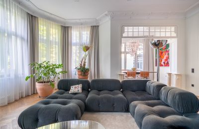 Apartament w zabytku na sprzedaż Sopot,  Księcia Józefa Poniatowskiego, Pomorskie, Zdjęcie 11/38