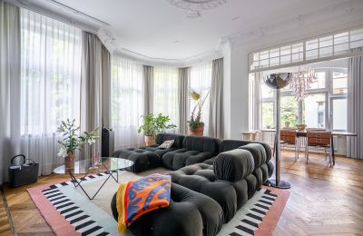 Apartament w zabytku na sprzedaż Sopot,  Księcia Józefa Poniatowskiego, Pomorskie, Zdjęcie 12/38