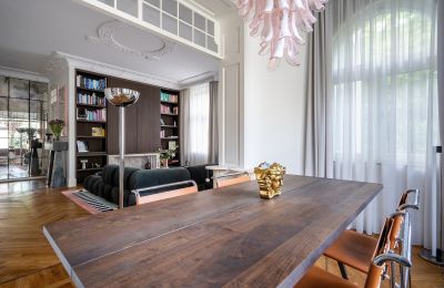 Apartament w zabytku na sprzedaż Sopot,  Księcia Józefa Poniatowskiego, Pomorskie, Zdjęcie 13/38