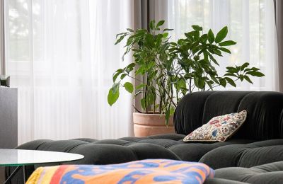 Apartament w zabytku na sprzedaż Sopot,  Księcia Józefa Poniatowskiego, Pomorskie, Zdjęcie 14/38