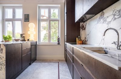 Apartament w zabytku na sprzedaż Sopot,  Księcia Józefa Poniatowskiego, Pomorskie, Zdjęcie 20/38