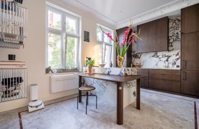 Apartament w zabytku na sprzedaż Sopot,  Księcia Józefa Poniatowskiego, Pomorskie, Zdjęcie 22/38