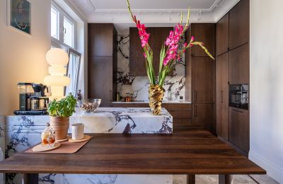 Apartament w zabytku na sprzedaż Sopot,  Księcia Józefa Poniatowskiego, Pomorskie, Zdjęcie 23/38