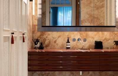 Apartament w zabytku na sprzedaż Sopot,  Księcia Józefa Poniatowskiego, Pomorskie, Zdjęcie 30/38