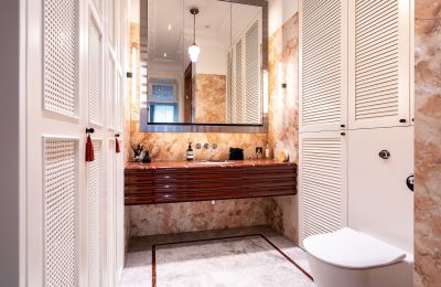 Apartament w zabytku na sprzedaż Sopot,  Księcia Józefa Poniatowskiego, Pomorskie, Zdjęcie 33/38