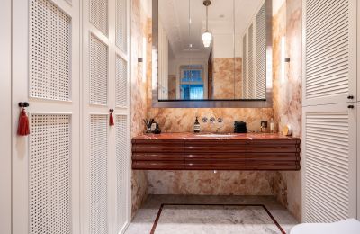 Apartament w zabytku na sprzedaż Sopot,  Księcia Józefa Poniatowskiego, Pomorskie, Zdjęcie 36/38