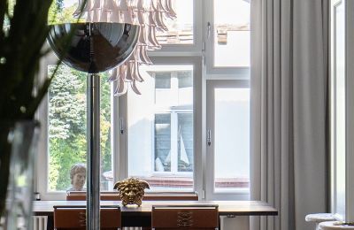 Apartament w zabytku na sprzedaż Sopot,  Księcia Józefa Poniatowskiego, Pomorskie, Zdjęcie 37/38