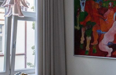 Apartament w zabytku na sprzedaż Sopot,  Księcia Józefa Poniatowskiego, Pomorskie, Zdjęcie 38/38