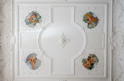 Pałac miejski na sprzedaż Łódź, Traugutta 12, Łódzkie,, Zdjęcie 1/1