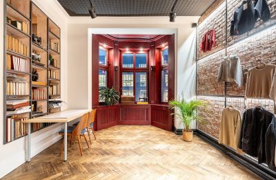 Apartament w zabytku na sprzedaż Gdańsk, Pomorskie, Zdjęcie 2/25