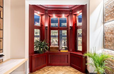 Apartament w zabytku na sprzedaż Gdańsk, Pomorskie, Zdjęcie 4/25