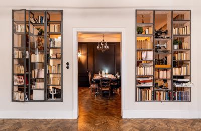 Apartament w zabytku na sprzedaż Gdańsk, Pomorskie, Zdjęcie 5/25