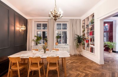 Apartament w zabytku na sprzedaż Gdańsk, Pomorskie, Zdjęcie 6/25