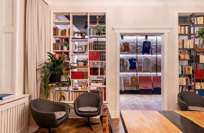 Apartament w zabytku na sprzedaż Gdańsk, Pomorskie, Zdjęcie 9/25